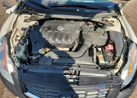 2008 Nissan Altima 2.5S from USA, damaged, VIN 1N4AL24E58C234065